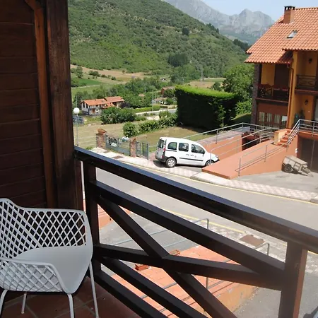 Villa El Rincon De Ojedo -Potes- Picos De Europa- Exterior foto