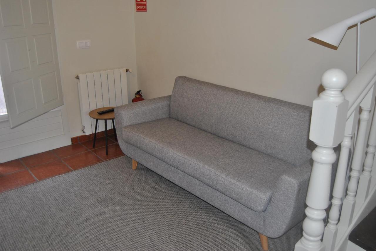 El Rincon De -potes- Picos De Europa- Holiday home *