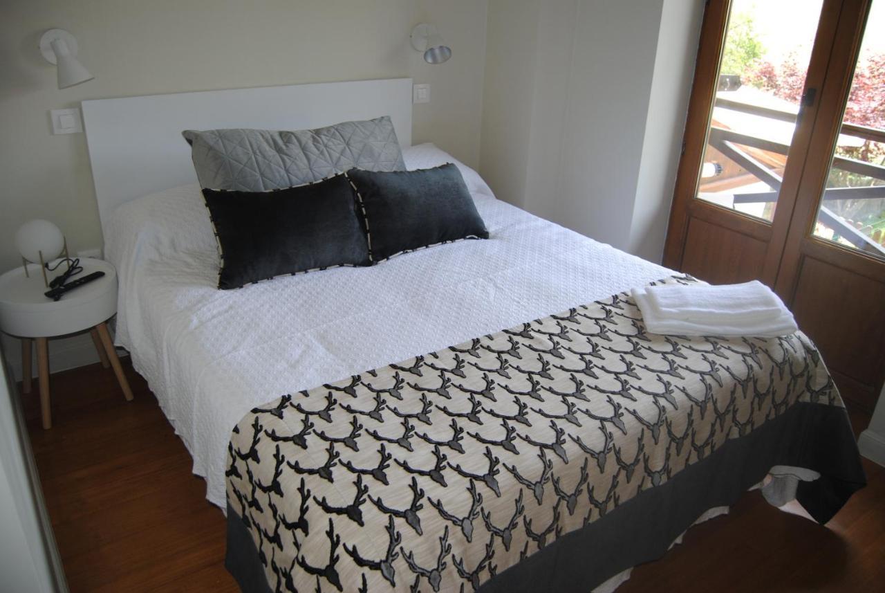 Holiday home El Rincon De -potes- Picos De Europa- *