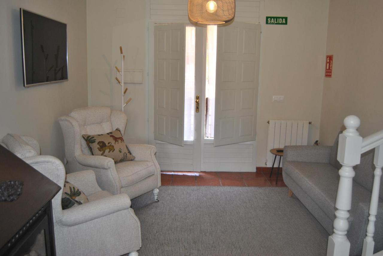 El Rincon De -potes- Picos De Europa- Holiday home