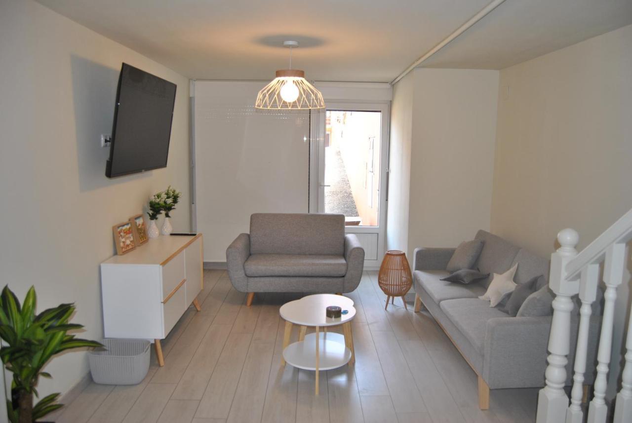 Holiday home El Rincon De -potes- Picos De Europa-