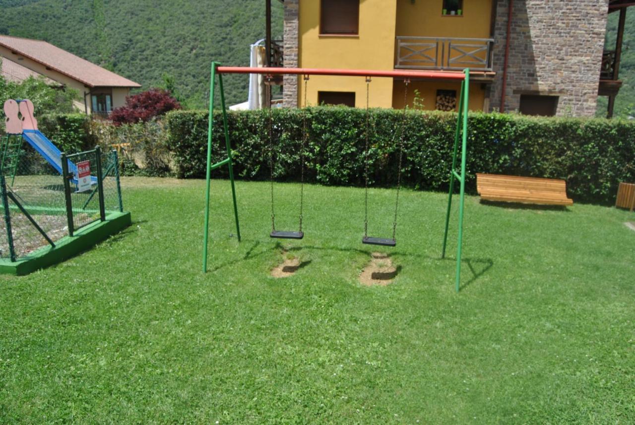 Holiday home El Rincon De -potes- Picos De Europa- *