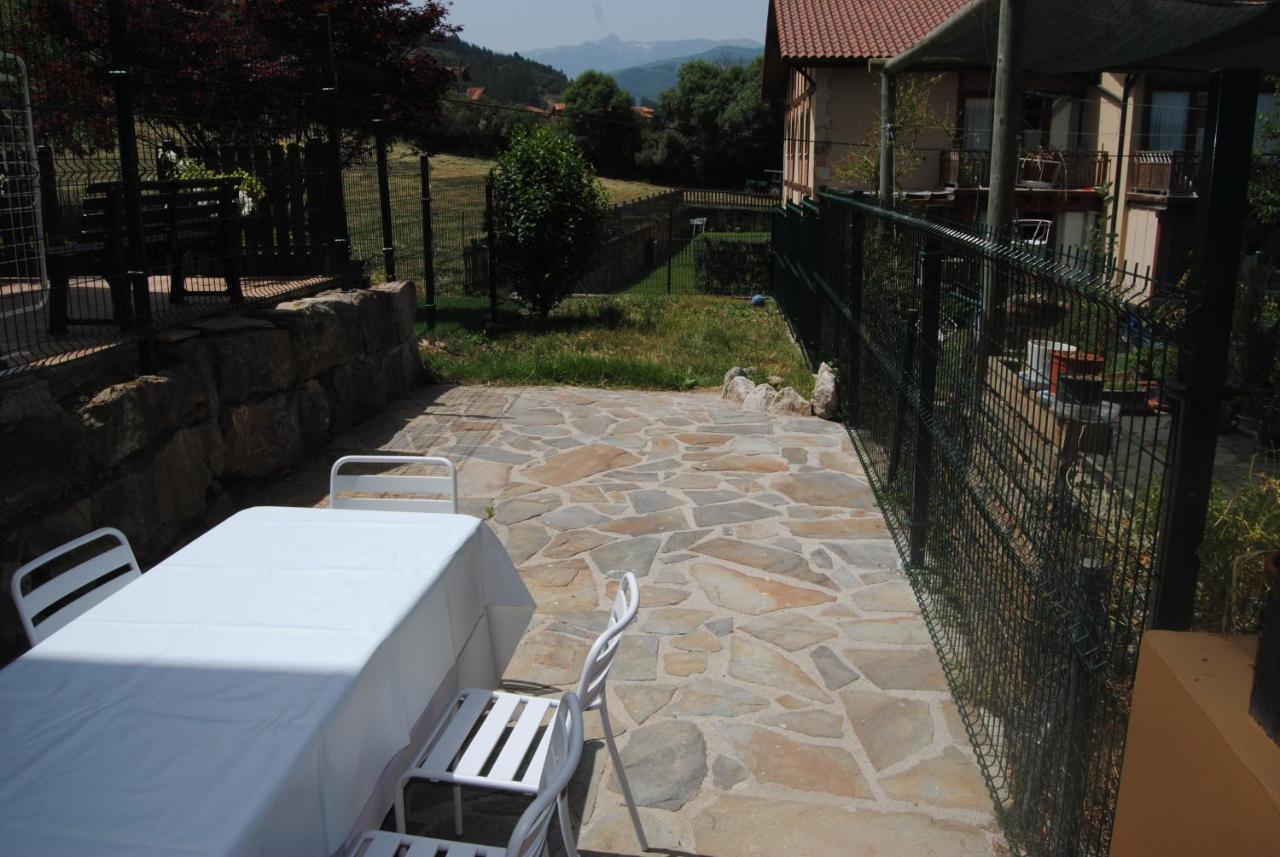 El Rincon De -potes- Picos De Europa- Holiday home Ojedo