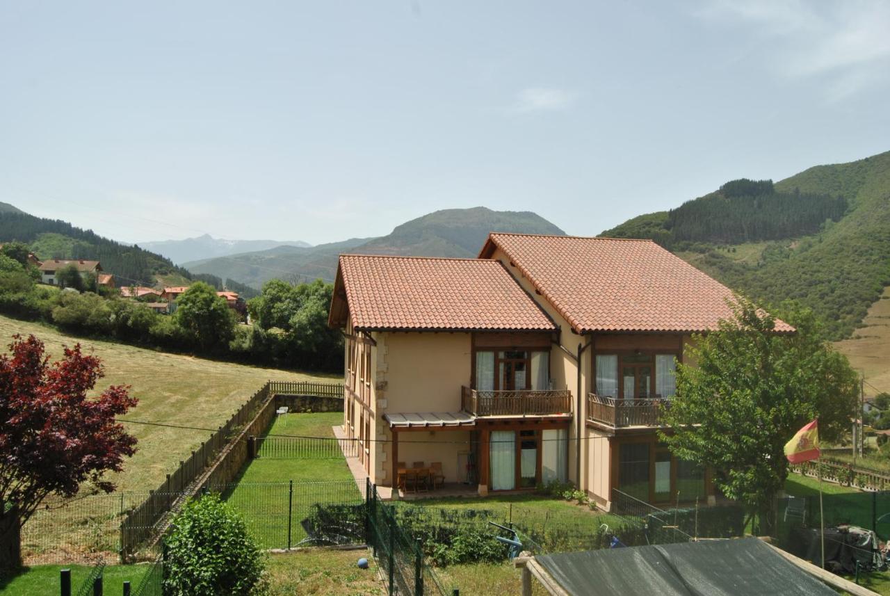 Holiday home El Rincon De -potes- Picos De Europa- *