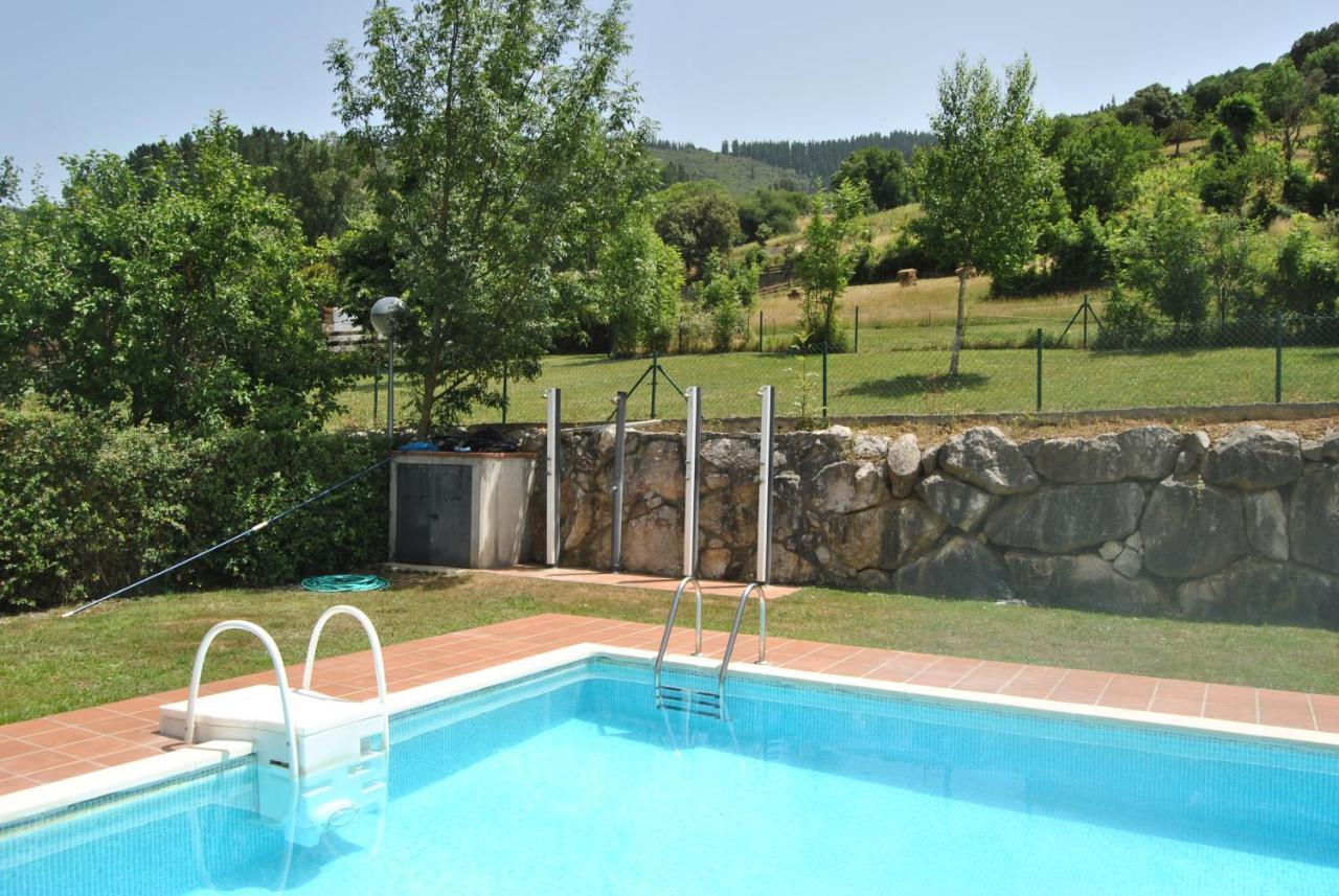 El Rincon De -potes- Picos De Europa- Holiday home