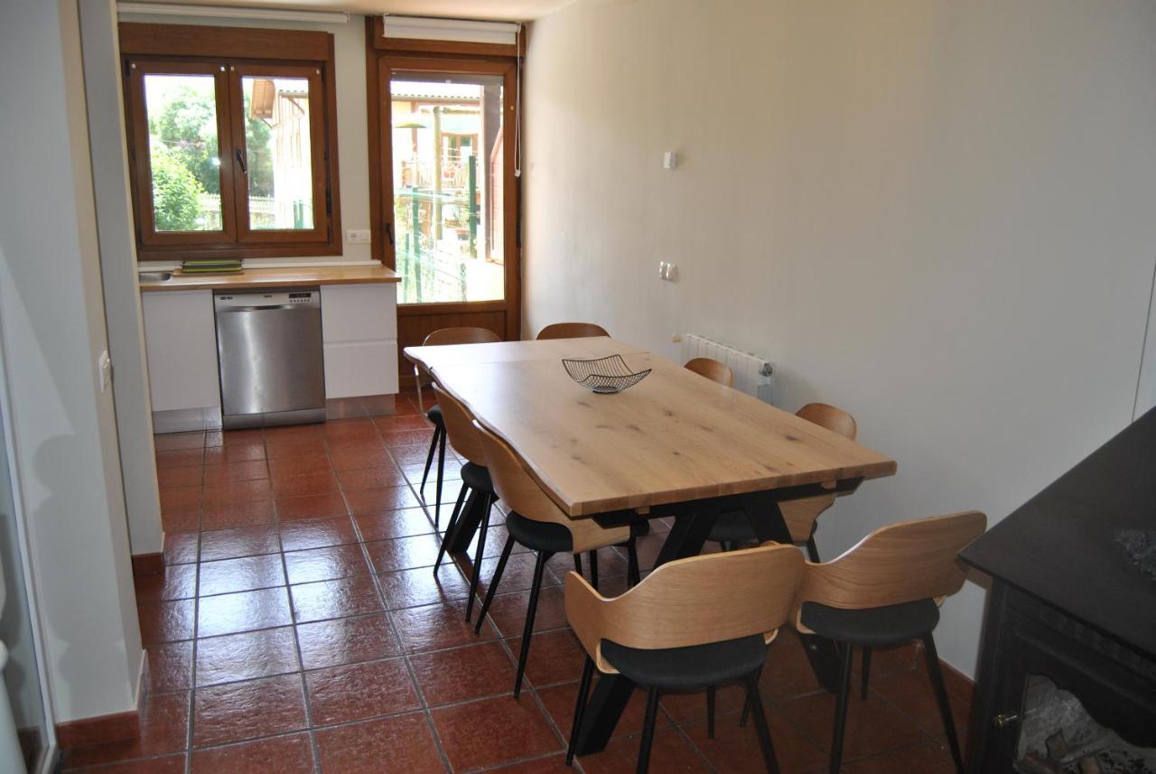 Holiday home El Rincon De -potes- Picos De Europa- Ojedo