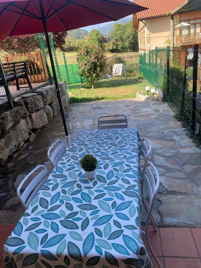 El Rincon De -potes- Picos De Europa- Holiday home