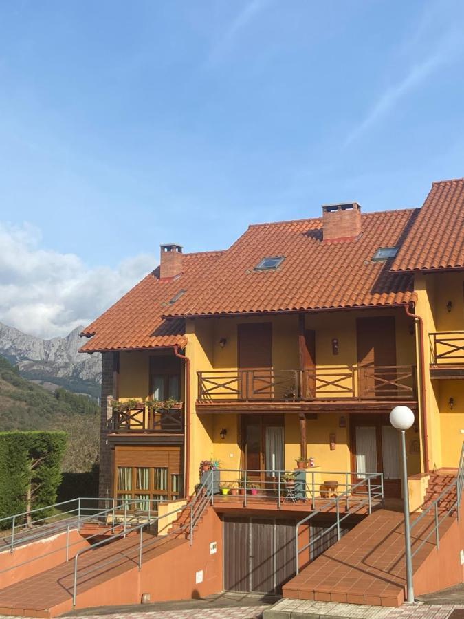 Holiday home El Rincon De -potes- Picos De Europa-